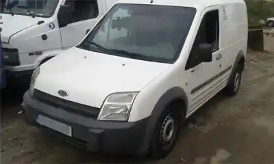 Утилизация автомобиля ford transit connect (p65_, p70_, p80_) 1.8 tdci года 2005 питание hcpa