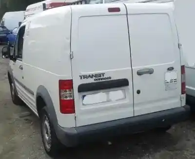 Véhicule à la ferraille FORD TRANSIT CONNECT (P65_, P70_, P80_) 1.8 TDCI de l'année 2005 alimenté HCPA