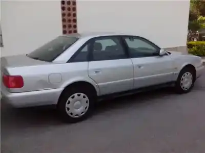 Scrapping Vehicle audi a6 berlina (c4) 2.3 of the year 1996 powered aar