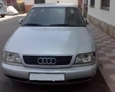 Scrapping Vehicle audi a6 berlina (c4) 2.3 of the year 1996 powered aar