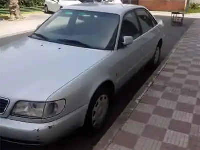 Scrapping Vehicle audi a6 berlina (c4) 2.3 of the year 1996 powered aar
