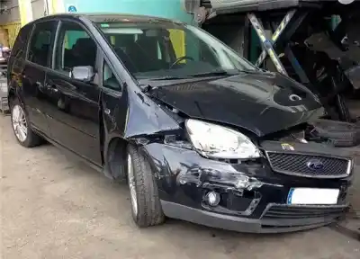 Утилизация автомобиля ford                                               focus c-max (dm2)                                                                                                                                                                                                                                          1.6 tdci года 2005 питание g8da