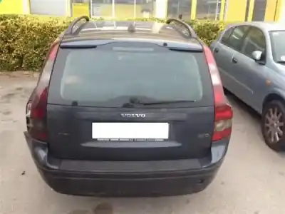 Scrapping Vehicle VOLVO V50 FAMILIAR 2.0 D of the year 2006 powered D 4204 T