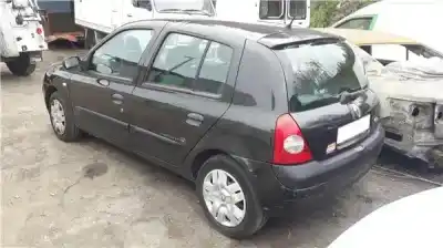 Утилизация автомобиля renault clio ii fase i (b/cb0) 1.5 dci (b/cb08) года 2005 питание k9k 702