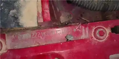 Veículo de Sucata volkswagen golf v (1k1) 2.0 tdi 16v do ano 2004 alimentado 