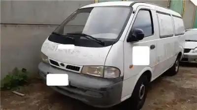 Scrapping Vehicle KIA                                                PREGIO II (TB) (2004 =>)                                                                                                                                                                                                                                   2.5                                                                                                                                                                                                                                                        of the year 2003 powered D4BH