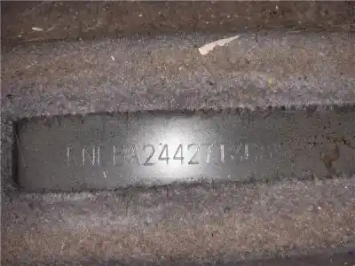 Scrapping Vehicle kia picanto (sa) 1.1 active of the year 2007 powered g4hc