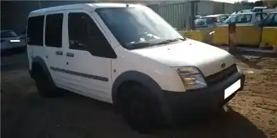 Утилизация автомобиля FORD TRANSIT CONNECT (P65_, P70_, P80_) 1.8 Di года 2005 питание BHPA