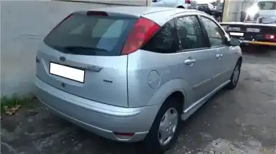Scrapping Vehicle FORD FOCUS I (DAW, DBW) 1.8 TURBO DI / TDDI of the year 1999 powered C9DC