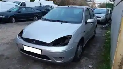 Здавання транспортного засобу ford focus i (daw, dbw) 1.8 turbo di / tddi року 1999 потужний c9dc