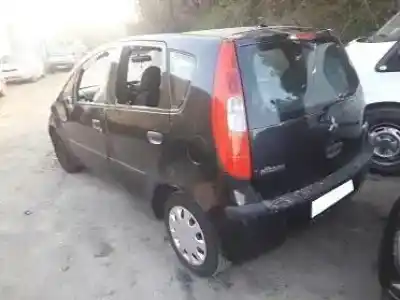 Здавання транспортного засобу mitsubishi colt cz3 berl. 5 (z30a) 1.1 inform (d) року 2008 потужний 134910