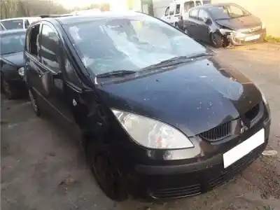Здавання транспортного засобу MITSUBISHI COLT CZ3 BERL. 5 (Z30A) 1.1 Inform (D) року 2008 потужний 134910