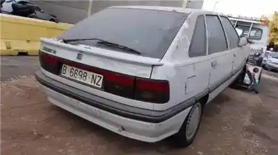 Здавання транспортного засобу renault r 21 berlina (b/l48) 2.1 gtd року 1993 потужний 