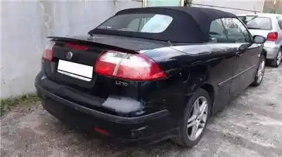Утилизация автомобиля saab 9-3 (ys3f, e79, d79, d75) 1.9 tid года 2006 питание z 19 dth