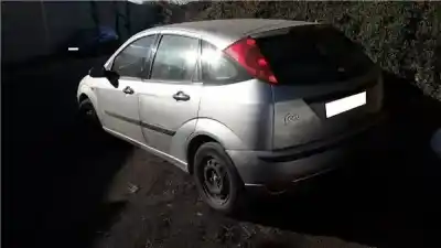 Утилизация автомобиля ford focus i (daw, dbw) 1.6 16v года 2004 питание fyda