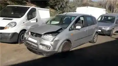 Здавання транспортного засобу ford                                               focus c-max (dm2)                                                                                                                                                                                                                                          1.6 tdci року 2006 потужний g8da