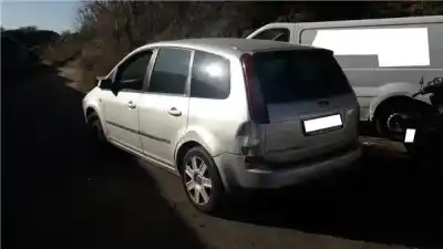 Здавання транспортного засобу FORD                                               FOCUS C-MAX (DM2)                                                                                                                                                                                                                                          1.6 TDCi року 2006 потужний G8DA
