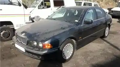 Veículo de Sucata BMW SERIE 5 BERLINA (E39) 2.0 520i do ano 1996 alimentado M52 B20 (20 6 S3)