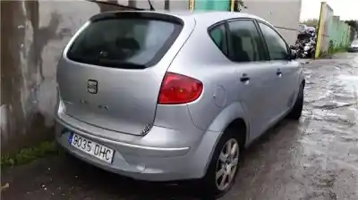 Veículo de Sucata seat altea (5p1) 1.9 tdi do ano 2005 alimentado bkc