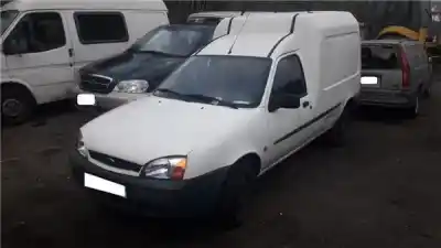 Утилизация автомобиля ford                                               fiesta courier                                                                                                                                                                                                                                             1.8 diesel cat                                                                                                                                                                                                                                             года 2000 питание rtj