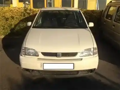 Здавання транспортного засобу SEAT AROSA (6H1) 1.4 року 2000 потужний AKK