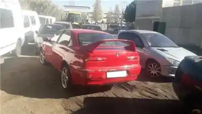 Здавання транспортного засобу ALFA ROMEO ALFA 156 (116) 1.6 T.Spark Progression року 1999 потужний AR 67601