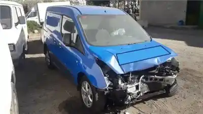 Здавання транспортного засобу ford transit connect (chc) 1.6 furgon 200 l1 ambiente року 2014 потужний ubga