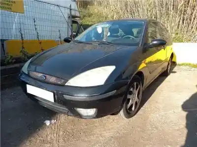 Scrapping Vehicle FORD FOCUS I (DAW, DBW) 1.8 TDCi of the year 2004 powered FFDA