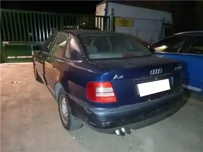 Vehicul casat audi a4 berlina (b5) 1.9 tdi al anului 1998 alimentat afn