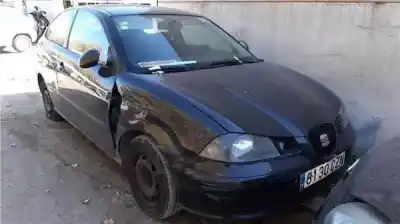 Veículo de Sucata SEAT IBIZA III (6L1) 1.9 SDI do ano 2004 alimentado ASY