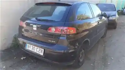 Утилизация автомобиля seat ibiza iii (6l1) 1.9 sdi года 2004 питание asy