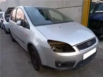 Здавання транспортного засобу FORD                                               FOCUS C-MAX (DM2)                                                                                                                                                                                                                                          1.6 TDCi року 2004 потужний G8DA