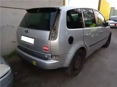 Здавання транспортного засобу ford                                               focus c-max (dm2)                                                                                                                                                                                                                                          1.6 tdci року 2004 потужний g8da