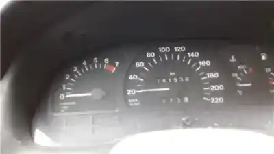 Утилизация автомобиля opel astra f (t92) 1.6 i 16v (f19, m19) года 1995 питание x 16 xel
