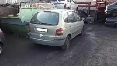 Утилизация автомобиля renault scénic i monospace (ja0/1_, fa0_) 1.9 dti (ja1u) года 2002 питание f9q 744