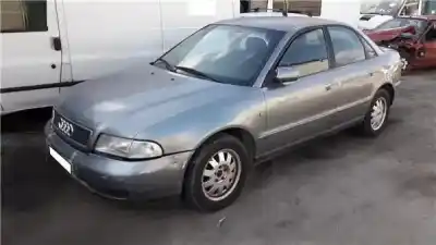 Veículo de Sucata audi a4 berlina (b5) 1.8 do ano 1998 alimentado adr