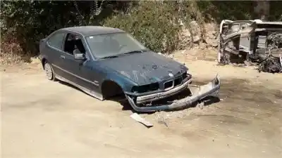 Scrapping Vehicle BMW SERIE 3 COMPACTO (E36) 1.6 CAT of the year 1996 powered M40 B16 (16 4 E2)
