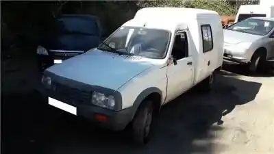 Veicolo di demolizione CITROEN C 15 1.1 dell'anno 1990 alimentato H1A