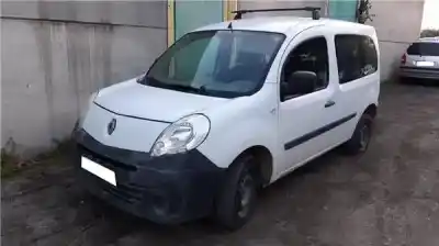 Vehicul casat RENAULT KANGOO EXPRESS (FW0/1_) 1.5 dCi (FW0A. FW0B) al anului 2010 alimentat K9K 802