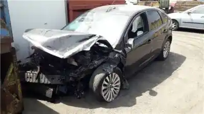 Vehicul casat ford focus ii (da_) 1.8 tdci al anului 2008 alimentat kkda