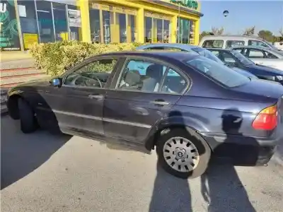 Veicolo di demolizione BMW SERIE 3 BERLINA (E46) 2.0 320d dell'anno 1998 alimentato 20-4D-1