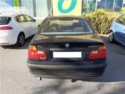 Veicolo di demolizione bmw serie 3 berlina (e46) 2.0 320d dell'anno 1998 alimentato 20-4d-1