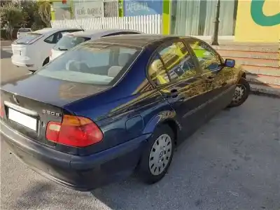 Veicolo di demolizione bmw serie 3 berlina (e46) 2.0 320d dell'anno 1998 alimentato 20-4d-1