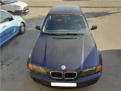 Veicolo di demolizione bmw serie 3 berlina (e46) 2.0 320d dell'anno 1998 alimentato 20-4d-1