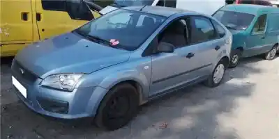 Vehicul casat ford focus ii (da_) 1.6 tdci al anului 2005 alimentat hhda