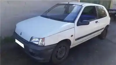 Vehicul casat RENAULT CLIO I FASE I+II (B/C57) 1.4 al anului 1995 alimentat E7J 601