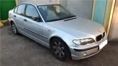 Veicolo di demolizione BMW SERIE 3 BERLINA (E46) 2.0 320d dell'anno 2001 alimentato M47 D20 (20 4 D4)