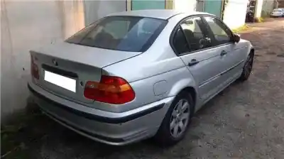 Veículo de Sucata bmw serie 3 berlina (e46) 2.0 320d do ano 2001 alimentado m47 d20 (20 4 d4)