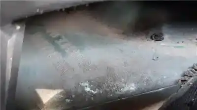 Sloopvoertuig peugeot 307 (3a/c) 2.0 hdi 90 van het jaar 2004 aangedreven rhy (dw10td)