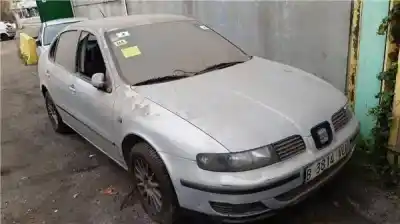 Hurda Aracı SEAT                                               TOLEDO (1M2)                                                                                                                                                                                                                                               1.9 TDI                                                                                                                                                                                                                                                    Yılın 1999 güçlü AHF